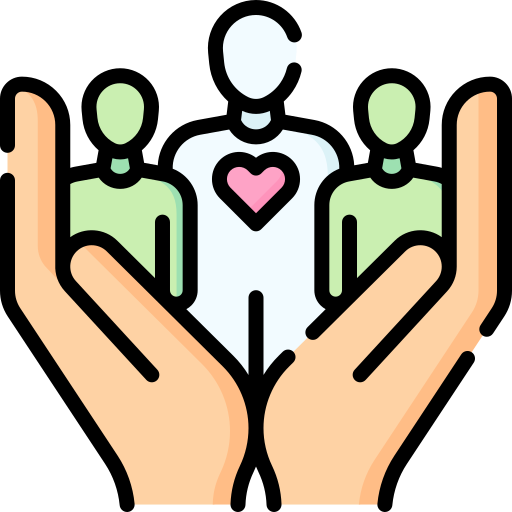 Description of icon