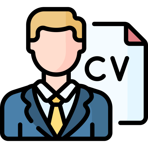 Description of icon
