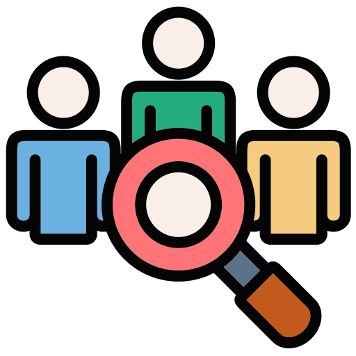 Description of icon