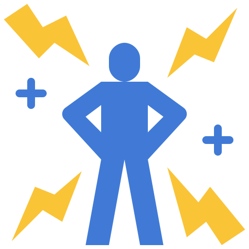 Description of icon