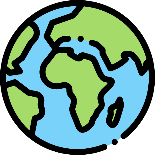 Description of icon