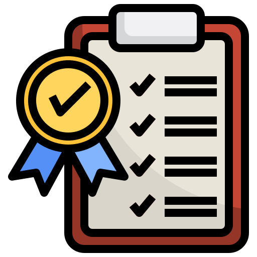Description of icon