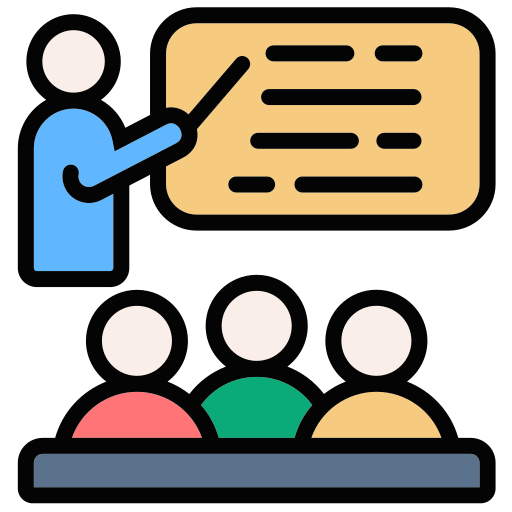 Description of icon